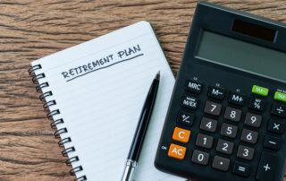 Retirement Income Stream